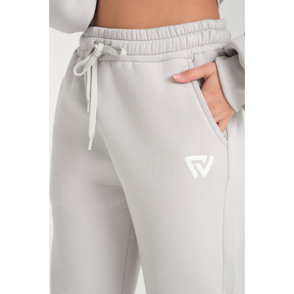 Basic Sweatpants Gri Basic Sweatpants Gri